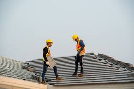 Best Green or Eco-Friendly Roofing Solutions  in Louisville, KY